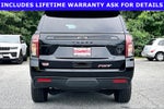 2023 Chevrolet Tahoe 4WD RST