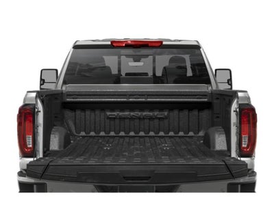 2023 GMC Sierra 2500HD 4WD Crew Cab Standard Bed Denali