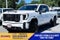 2024 GMC Sierra 2500HD 4WD Crew Cab Standard Bed Denali Ultimate