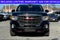 2022 GMC Canyon 4WD Crew Cab Short Box AT4 - Leather