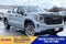 2025 GMC Sierra 1500 4WD Crew Cab Short Box Denali Ultimate
