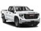 2024 GMC Sierra 1500 4WD Double Cab Standard Box Elevation with 3SB