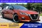 2020 Nissan Altima SR FWD