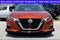 2020 Nissan Altima SR FWD