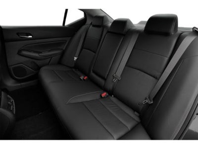 2020 Nissan Altima SV FWD