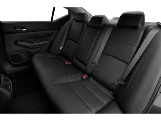 2020 Nissan Altima SV FWD