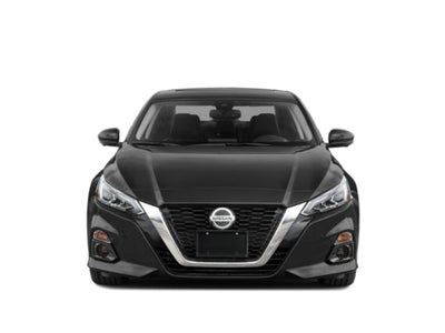 2020 Nissan Altima SV FWD