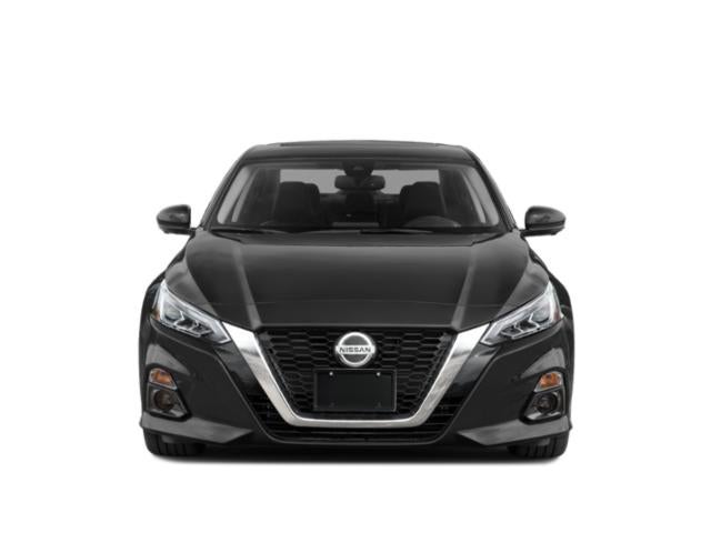 2020 Nissan Altima SV FWD