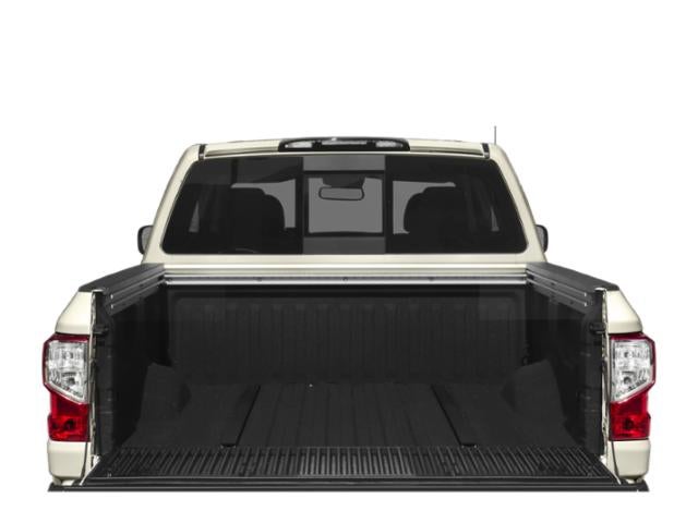 2019 Nissan TITAN SL