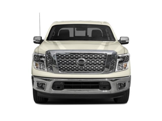 2019 Nissan TITAN SL