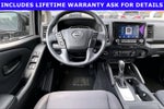 2022 Nissan Frontier Crew Cab S 4x4