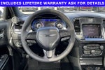 2023 Chrysler 300 300S