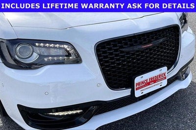2023 Chrysler 300 300S