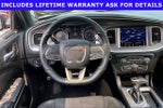 2021 Dodge Charger Scat Pack Widebody RWD