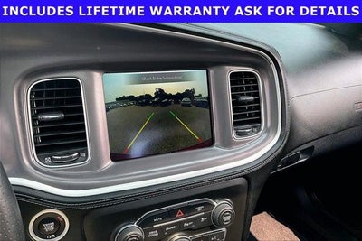 2021 Dodge Charger Scat Pack Widebody RWD