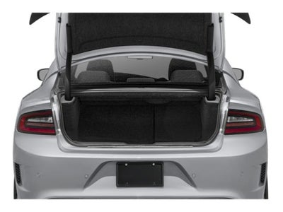 2022 Dodge Charger Scat Pack Widebody