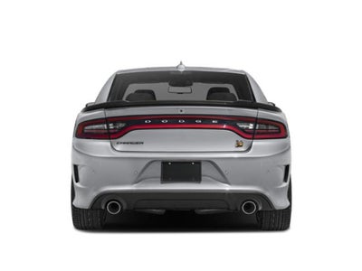2022 Dodge Charger Scat Pack Widebody