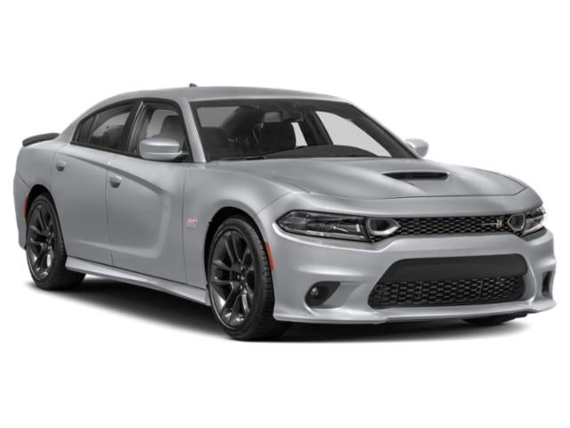 2022 Dodge Charger Scat Pack Widebody
