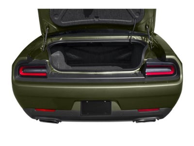 2020 Dodge Challenger R/T Scat Pack Widebody