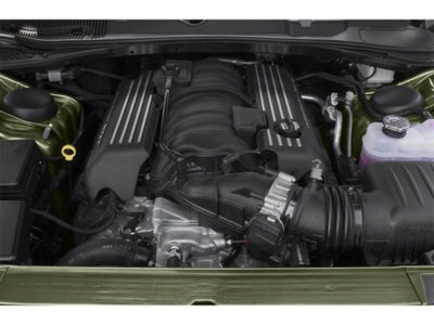 2020 Dodge Challenger R/T Scat Pack Widebody