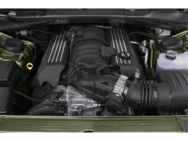 2020 Dodge Challenger R/T Scat Pack Widebody