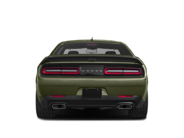 2020 Dodge Challenger R/T Scat Pack Widebody