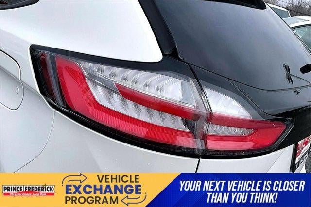 2022 Ford Edge ST