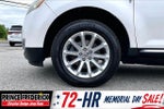 2014 Lincoln MKX Base