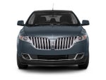 2014 Lincoln MKX Base