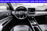 2022 Jeep Compass Latitude FWD
