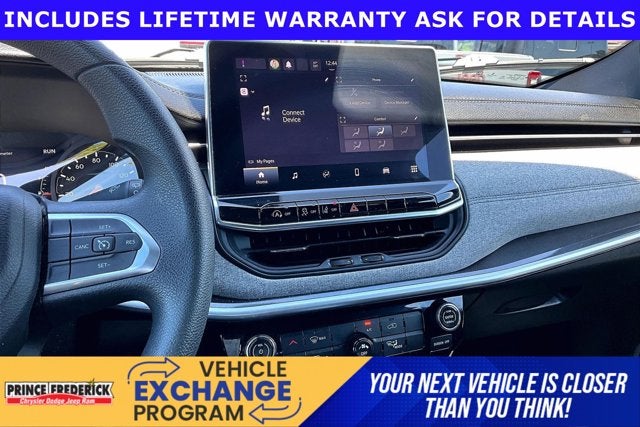 2023 Jeep Compass Sport 4x4