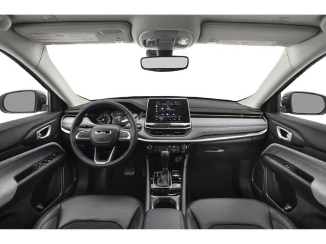 2023 Jeep Compass Sport 4x4