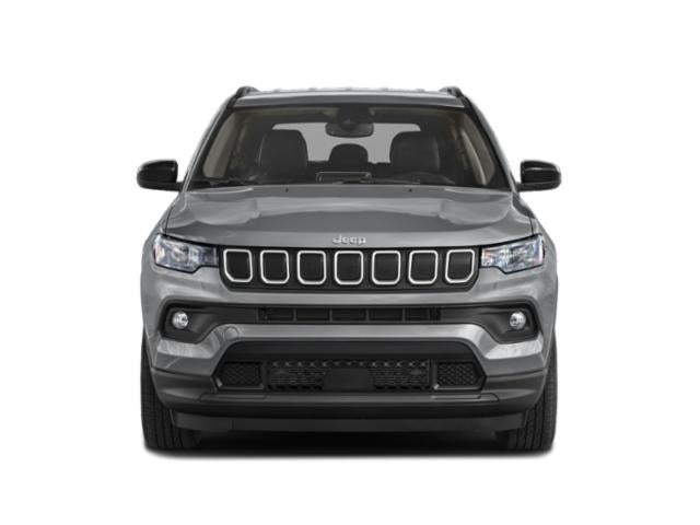 2022 Jeep Compass High Altitude 4x4