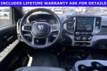 2024 RAM 3500 Tradesman Crew Cab 4x4 6'4' Box