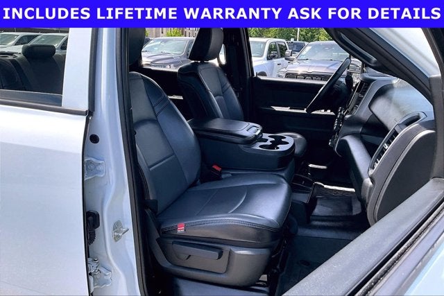 2024 RAM 3500 Tradesman Crew Cab 4x4 6'4' Box