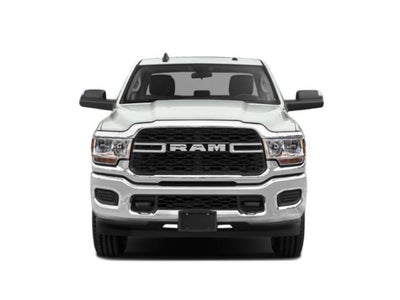 2021 RAM 3500 Tradesman Crew Cab 4x4 6'4' Box