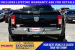 2023 RAM 3500 Big Horn Crew Cab 4x4 8' Box