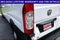 2024 RAM ProMaster 2500 Cargo Van Tradesman High Roof 159' WB w/Pass Seat