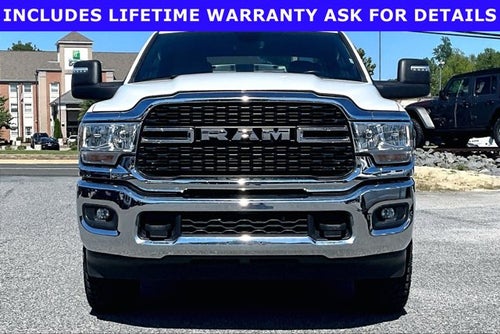 2023 RAM 2500 Big Horn