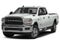 2019 RAM 2500 Big Horn Crew Cab 4x4 8' Box