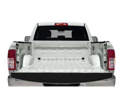 2019 RAM 2500 Big Horn Crew Cab 4x4 8' Box