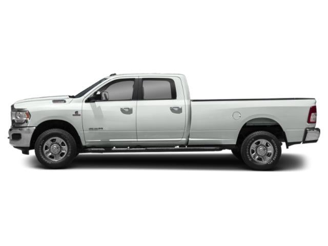 2019 RAM 2500 Big Horn Crew Cab 4x4 8' Box