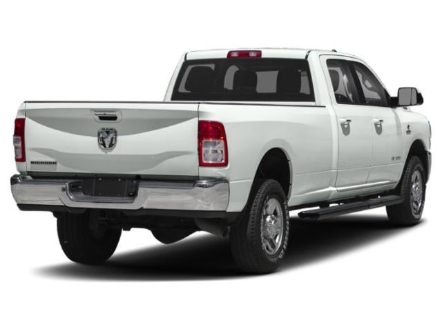 2019 RAM 2500 Big Horn Crew Cab 4x4 8' Box