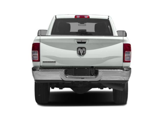 2019 RAM 2500 Big Horn Crew Cab 4x4 8' Box