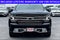 2021 Chevrolet Silverado 1500 4WD Crew Cab Short Bed High Country