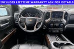 2021 Chevrolet Silverado 1500 4WD Crew Cab Short Bed High Country