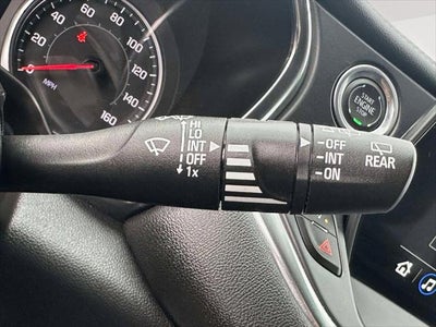 2025 Chevrolet Blazer AWD 2LT
