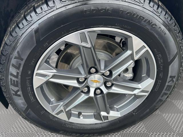 2025 Chevrolet Blazer AWD 2LT