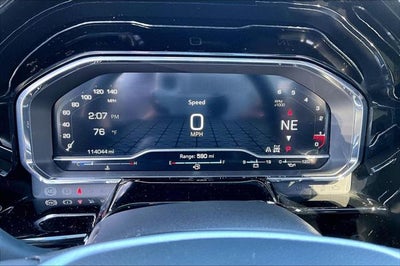 2023 GMC Sierra 1500 4WD Crew Cab Standard Box SLT