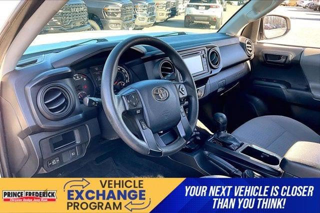 2019 Toyota Tacoma TRD Off-Road